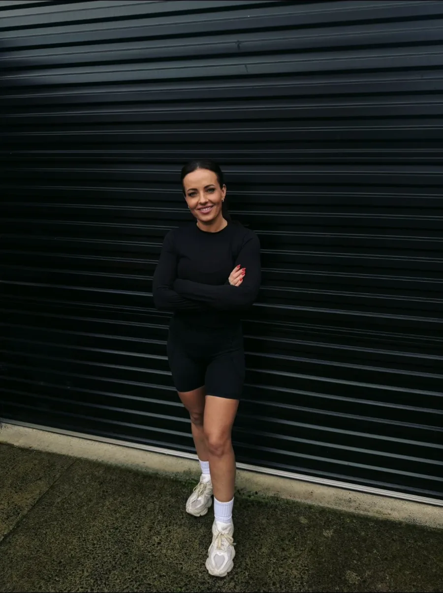 Emma, founder of The Social
